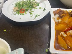-勺园中餐厅