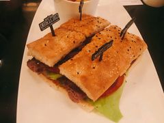 -Lady M(沙田新城市广场店)