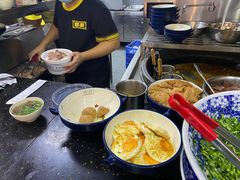 -黔派·虾子羊肉粉·小吃(佳宁娜广场店)