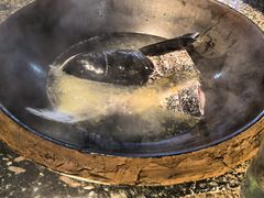 -好灶头妈妈菜·柴火灶台鱼·千岛湖土菜地标美食