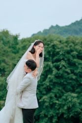 -金夫人婚纱摄影(总店)