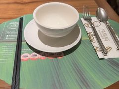 -帕蓝·暹罗料理(大学路店)