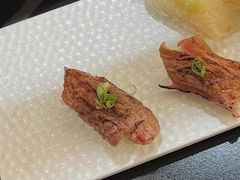 火炙和牛-Sushi Hanzo半藏(天环广场店)