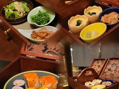 -佛山希尔顿酒店·融誉亚洲美食荟