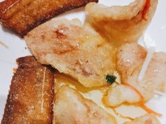 -金掌勺·锅包肉(广渠门店)