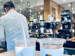 -Au Cafe&Roastery(华侨城店)