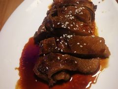 本帮酱鸭-一盐堂本帮菜(外滩店)