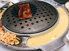 -韩宫宴和牛烤肉(合肥滨湖银泰城店)