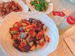 -文三里屯面馆(三里屯店)