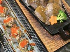 -将太无二·北美传奇寿司(瑞士公寓店)