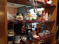 -COSTA COFFEE(济南振华商厦店)