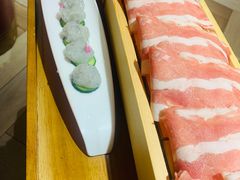 -香天下·四川火锅(安镇大润发店)