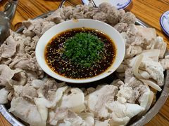 -金阳餐厅(G210国道店)