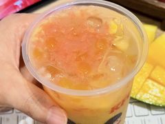 -麦当劳(SM城市广场店)