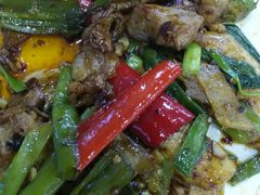 -聚丰园•湖鲜餐厅(阿红私房菜梅石路店)