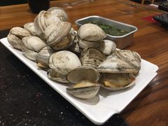 -烧货·活海鲜炭烧(湖滨商业街店)