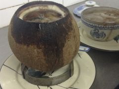 -達揚原味燉品(文明路店)