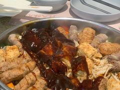 -黄记煌三汁焖锅(客都汇店)