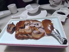 -京味斋·北京烤鸭(北京南站洋桥店)