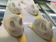 -五月罗马海鲜烤肉自助餐厅(印象城店)