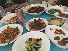-普天和酒楼(天津之眼店)