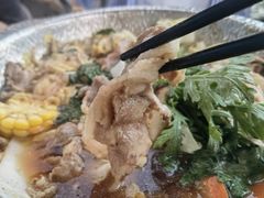 -鞠橘居酒屋(仁恒江湾新天地店)