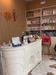 -Cool  Fun 蓝鲸π婴幼儿水育中心(宜乐荟店)