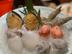 -山葵家·创意料理(宁波来福士店)