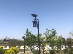 -水西公园