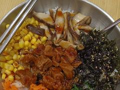 -朴大叔拌饭(广州花城汇店)