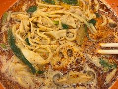 -安发瞧麻辣烫(总店)