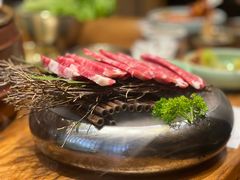 -韩景台烤肉(八大处店)
