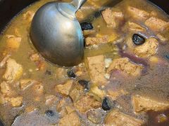 -徽三说·土徽菜·中国徽菜连锁品牌(一中店)