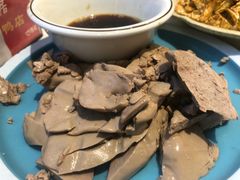 -福来居烤鸭店(天坛二店)