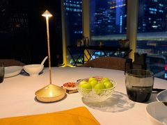 -莉莉海堂HAITANG·烤鸭(国贸商城店)