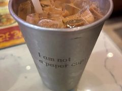 -龙记·香港茶餐厅(海上世界店)
