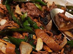 -永安鱼庄·镇江菜(丁卯店)