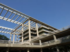 教学楼-广东工业大学(大学城校区)
