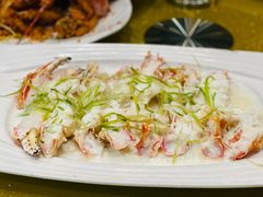 -鱼乐轩海鲜专门店