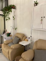 -美奈サロン美甲美睫皮肤管理