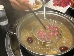 -丫丫汤膳打边炉(宏府408坊店)