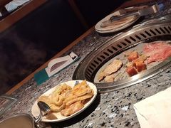 -阪尚皇·原切牛排·烤肉火锅自助(北京路店)
