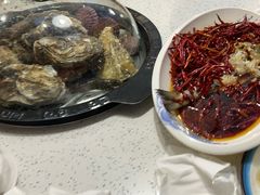 -前王院•巧克力海鲜市集餐厅(万平口店)