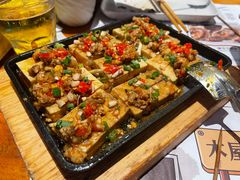 -木屋烧烤(上梅林店)