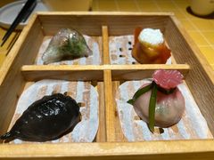 -蔡澜点心·粤菜(花城汇南区店)