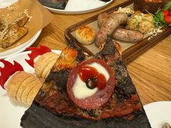 -城市大道红炉披萨烘焙坊