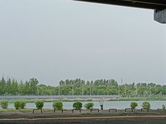 -丁香湖公园