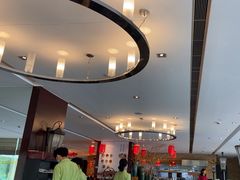 -厦门悦华酒店·绿庭主题自助餐厅