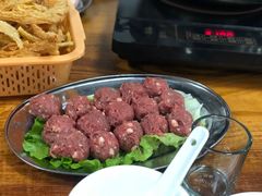 -江村四哥新鲜牛肉店(江高总店)