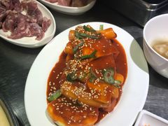 -喜来稀肉(虹泉路店)